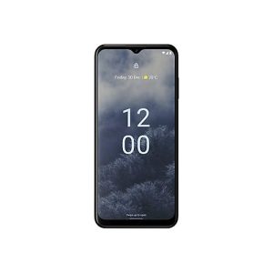 Nokia G60 5G – 5G Smartphone – Dual-SIM – RAM 4 GB / Interner Speicher 128 GB – microSD slot – 6.58′ Nokia G60 5G – 5G Smartphone – Dual-SIM – RAM 4 GB / Interner Speicher 128 GB – microSD slot – 6.58′