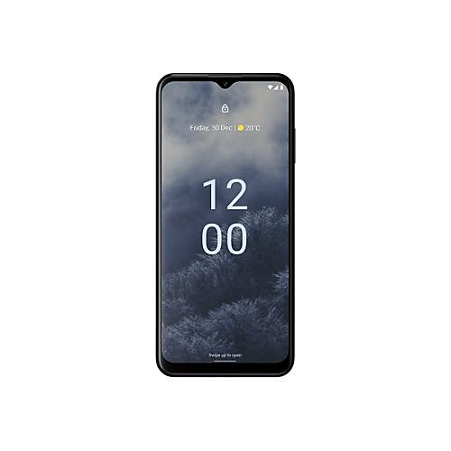 Nokia G60 5G - 5G Smartphone - Dual-SIM - RAM 4 GB / Interner Speicher 128 GB - microSD slot - 6.58'