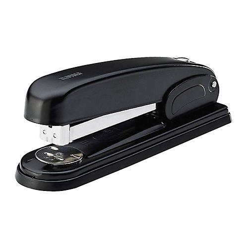 NOVUS Heftgerät B6, schwarz