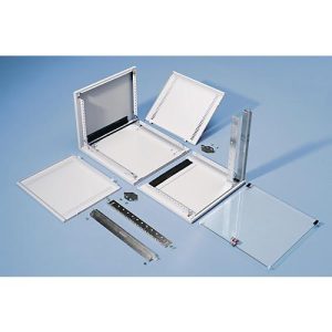 NT-Box® Flat-Pack von SCHÄFER (6 HE) NT-Box® Flat-Pack von SCHÄFER (6 HE)