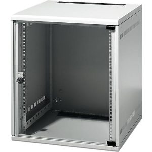 NT-Box® von SCHÄFER, 15 HE, 600 mm tief NT-Box® von SCHÄFER, 15 HE, 600 mm tief