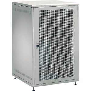 NT Mini-Rack 18 mit Stahlblechtür NT Mini-Rack 18 mit Stahlblechtür