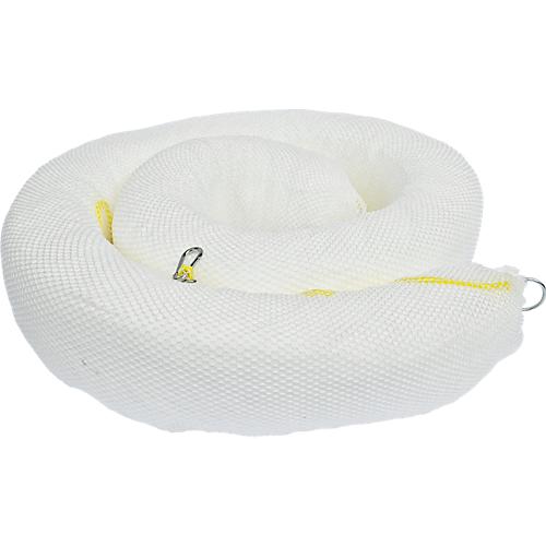 Ölsperre, L 25000 x Ø 200 mm, für 726 l, weiß, 1 Stück