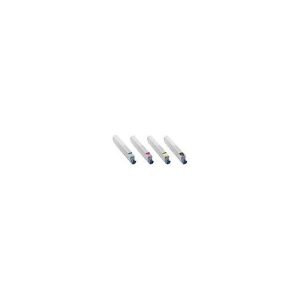 OKI – Gelb – Original – Tonerpatrone – für C9600dn, 9600hdtn, 9600hn, 9600n, 9650dn, 9650hdn, 9650hdtn, 9650n, 9800hdn, 9800hdtn OKI – Gelb – Original – Tonerpatrone – für C9600dn, 9600hdtn, 9600hn, 9600n, 9650dn, 9650hdn, 9650hdtn, 9650n, 9800hdn, 9800hdtn