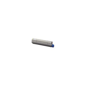 OKI – Gelb – original – Tonerpatrone