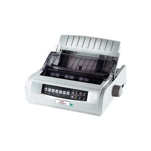 OKI Microline 5590eco – Drucker – s/w – Punktmatrix