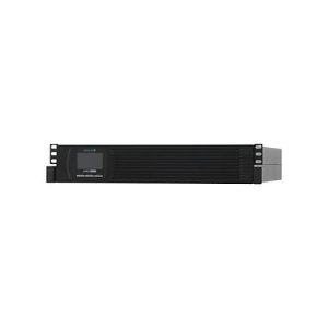 Online USV X3000R – USV (Rack – einbaufähig) – Wechselstrom 230 V – 3000 Watt – 3000 VA Online USV X3000R – USV (Rack – einbaufähig) – Wechselstrom 230 V – 3000 Watt – 3000 VA
