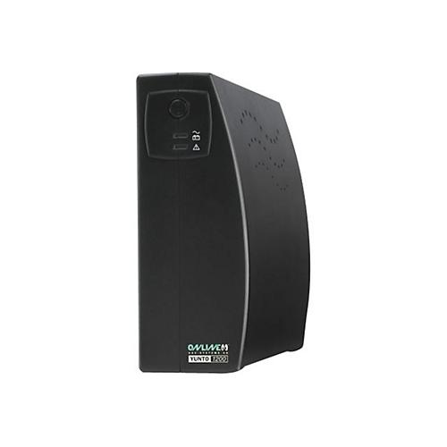 ONLINE Yunto 1200 - USV - Wechselstrom 230 V - 720 Watt - 1200 VA - 7 Ah