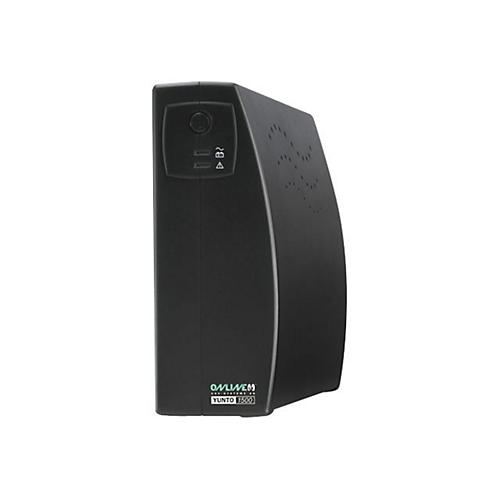 ONLINE Yunto 1500 - USV - Wechselstrom 230 V - 900 Watt - 1500 VA - 9 Ah