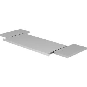 Optionaler Auszugsboden zum Breno Schiebetüren/Querrolladenschrank Optionaler Auszugsboden zum Breno Schiebetüren/Querrolladenschrank