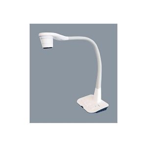 Optoma DC460 – Digitale Dokumentenkamera – Farbe – 13.000.000 Pixel – 3840 x 2160 – 4K