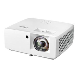Optoma GT2000HDR – DLP-Projektor – Laser – 3D – 3500 lm – Full HD (1920 x 1080)