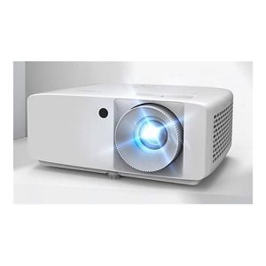 Optoma HZ146X-W – DLP-Projektor – Laser – 3D – 3800 lm – Full HD (1920 x 1080)