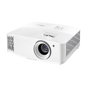 Optoma UHD35x – DLP-Projektor – 3D – 3600 lm – 3840 x 2160 – 16:9