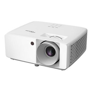 Optoma ZH400 – DLP-Projektor – Laser – 3D – 4000 lm – Full HD (1920 x 1080)