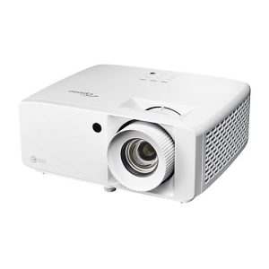 Optoma ZH450 – DLP-Projektor – Laser – tragbar – 3D – 4500 lm