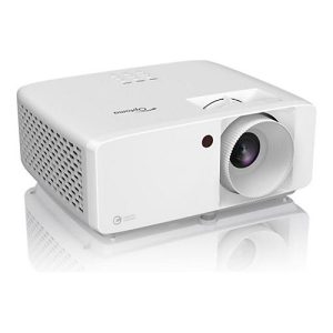Optoma ZH520 – DLP-Projektor – Laser – 3D – 5500 lm – Full HD (1920 x 1080)