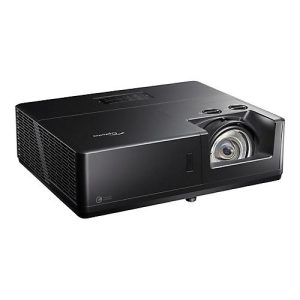Optoma ZU507TST – DLP-Projektor – Laser – 3D – 5000 lm – WUXGA (1920 x 1200)