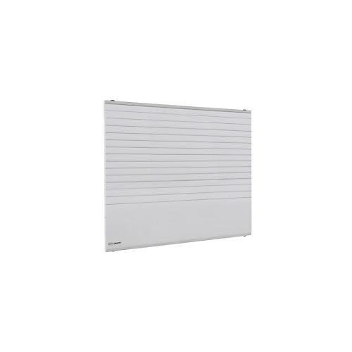 ORGATEX cardplan-Tafel, DIN-A5 quer/A6 hoch,440x500 mm