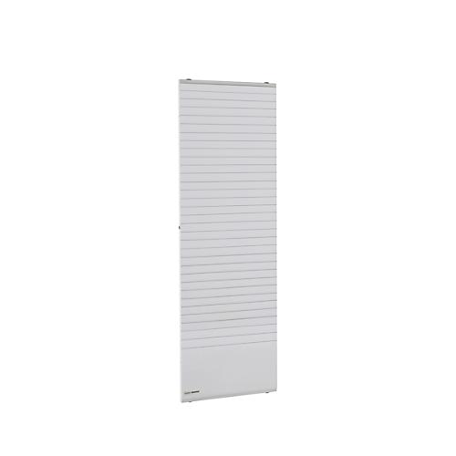 ORGATEX cardplan-Tafel, DIN-A5 quer/A6 hoch, 795x250 mm