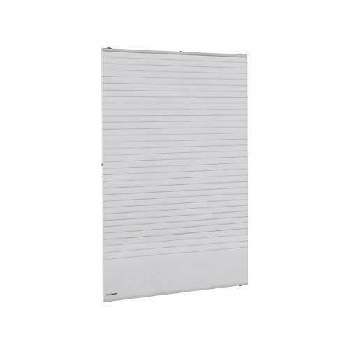 ORGATEX cardplan-Tafel, DIN-A5 quer/A6 hoch, 795x500 mm