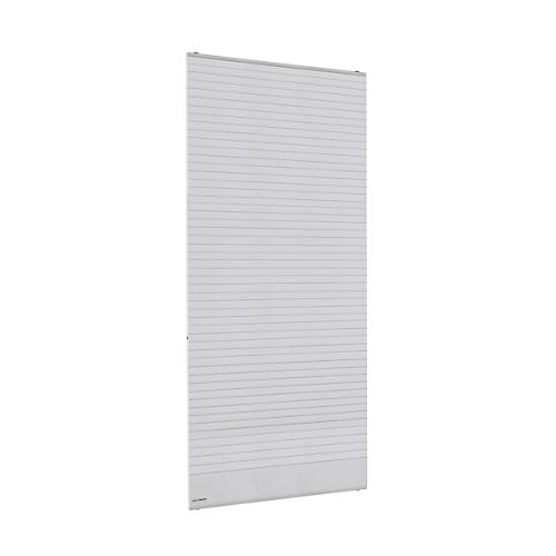ORGATEX cardplan-Tafel, DIN-A6 quer/A7 hoch, 1085x500 mm