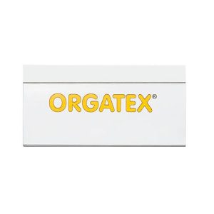 ORGATEX Magnet-Einsteckschilder Standard, 27 x 75 mm, 100 Stück ORGATEX Magnet-Einsteckschilder Standard, 27 x 75 mm, 100 Stück