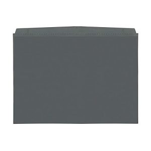Orgatex-Magnettaschen, A4 quer, anthraz., 10 St.