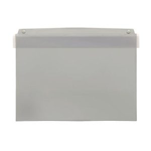 Orgatex Magnettaschen Typ Multi, m. Klappe, A5 quer, 50 St. Orgatex Magnettaschen Typ Multi, m. Klappe, A5 quer, 50 St.