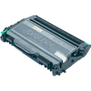 Original Brother Toner TN-2110, Einzelpack, schwarz Original Brother Toner TN-2110, Einzelpack, schwarz