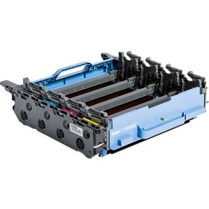 Original Brother Trommelmodul DR-321CL, Mixpack, cyan, magenta, gelb, schwarz Original Brother Trommelmodul DR-321CL, Mixpack, cyan, magenta, gelb, schwarz