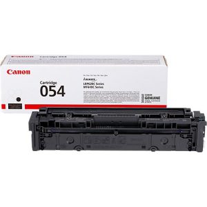 Original Canon Toner 54, Einzelpack, schwarz Original Canon Toner 54, Einzelpack, schwarz
