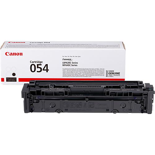 Original Canon Toner 54, Einzelpack, schwarz