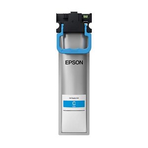Original Epson Tintenpatrone T9442, Einzelpack, cyan Original Epson Tintenpatrone T9442, Einzelpack, cyan