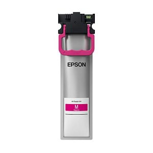 Original Epson Tintenpatrone T9443, Einzelpack, magenta Original Epson Tintenpatrone T9443, Einzelpack, magenta