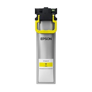 Original Epson Tintenpatrone T9444, Einzelpack, gelb Original Epson Tintenpatrone T9444, Einzelpack, gelb