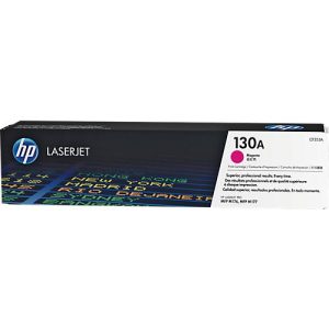 Original HP Toner 130A, Einzelpack, magenta Original HP Toner 130A, Einzelpack, magenta