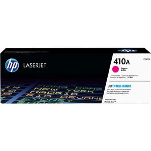 Original HP Toner 410A, Einzelpack, magenta Original HP Toner 410A, Einzelpack, magenta