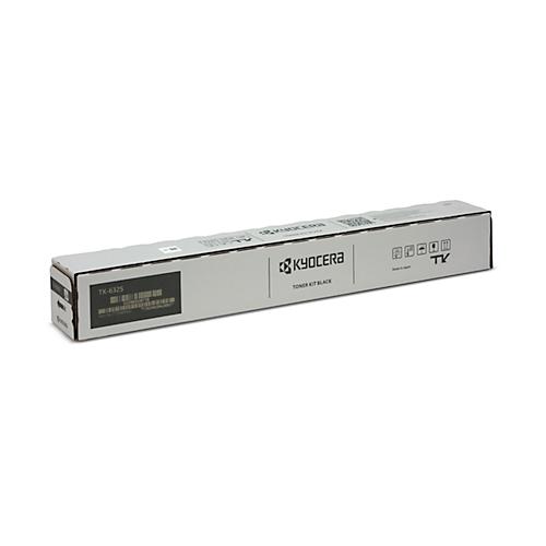 Original Kyocera Toner TK-6325, Einzelpack, schwarz