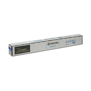 Original Kyocera Toner TK-8515C, Einzelpack, cyan Original Kyocera Toner TK-8515C, Einzelpack, cyan
