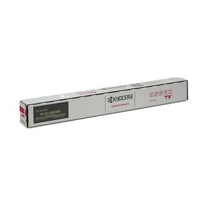 Original Kyocera Toner TK-8525M, Einzelpack, magenta Original Kyocera Toner TK-8525M, Einzelpack, magenta