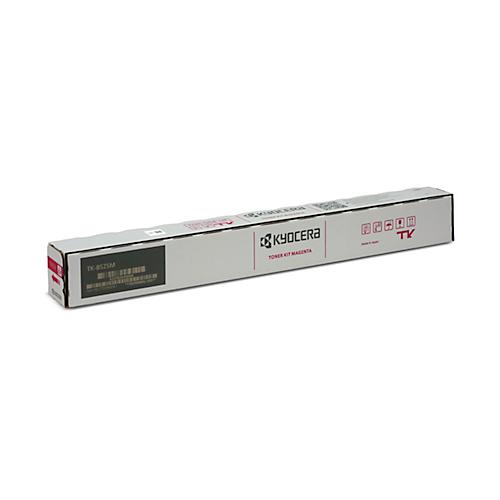 Original Kyocera Toner TK-8525M, Einzelpack, magenta