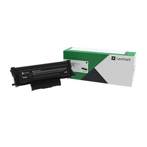 Original Lexmark Toner B2220, Einzelpack, schwarz Original Lexmark Toner B2220, Einzelpack, schwarz