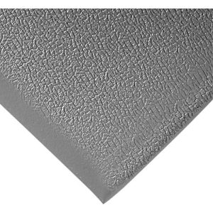 Orthomat® Arbeitsplatzmatte Anti-Fatigue, grau, 600 x 900 mm Orthomat® Arbeitsplatzmatte Anti-Fatigue, grau, 600 x 900 mm