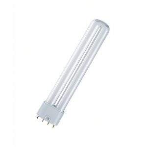OSRAM Leuchtstoffröhre TC-L 55 W, Sockel 2 G 11 OSRAM Leuchtstoffröhre TC-L 55 W, Sockel 2 G 11