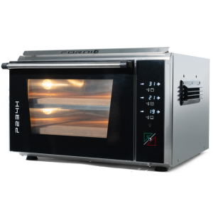 OUTLET – AUSSTELLUNGSSTÜCK – Effeuno Easy Pizza PRO P234H – Elektrischer Pizzaofen – Effeuno-Stein OUTLET – AUSSTELLUNGSSTÜCK – Effeuno Easy Pizza PRO P234H – Elektrischer Pizzaofen – Effeuno-Stein