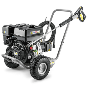 OUTLET – KLEINE OPTISCHE MÄNGEL – Kärcher Pro HD 9/25 G Classic – Benzin-Hochdruckreiniger – Loncin-Motor G390FA OUTLET – KLEINE OPTISCHE MÄNGEL – Kärcher Pro HD 9/25 G Classic – Benzin-Hochdruckreiniger – Loncin-Motor G390FA