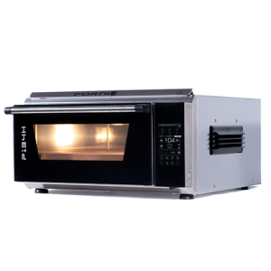 OUTLET – OPTISCHE MÄNGEL – Effeuno Easy Pizza Evolution P134H – Pizzaofen – 3200 W OUTLET – OPTISCHE MÄNGEL – Effeuno Easy Pizza Evolution P134H – Pizzaofen – 3200 W