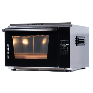 OUTLET – OPTISCHE MÄNGEL – Effeuno Easy Pizza Evolution P134HA – Pizzaofen – 3600 W OUTLET – OPTISCHE MÄNGEL – Effeuno Easy Pizza Evolution P134HA – Pizzaofen – 3600 W
