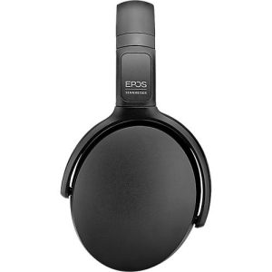 Over-Ear Bluetooth-Headset SENNHEISER EPOS ADAPT 360, Active Noise Cancelling, faltbar, binaural, schwarz Over-Ear Bluetooth-Headset SENNHEISER EPOS ADAPT 360, Active Noise Cancelling, faltbar, binaural, schwarz